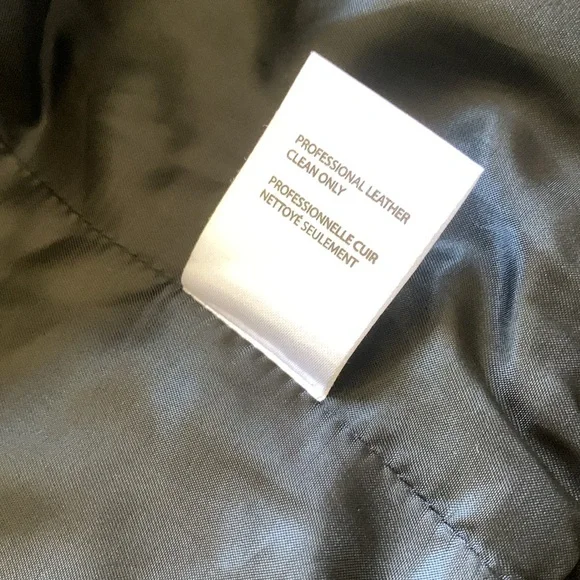 Nasty Gal suede fringe Leather Jacket Cowboy western small NWOT - Picture 5 of 10